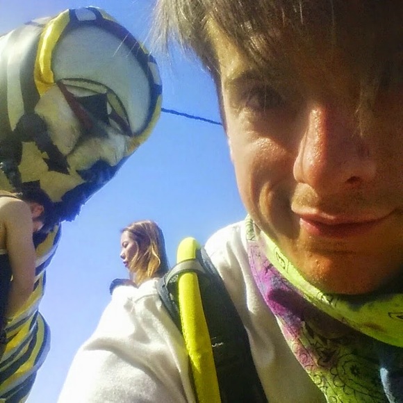 Meet your Posher, Christopher - Picture 1 of 1